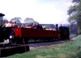 Museumsbahn Steinbach-Jöhstadt