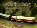 >Modellbahnland Erzgebirge Schönfeld