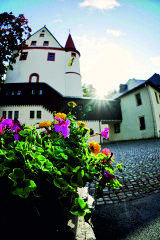 Schloss Schlettau