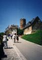 Erlebnisburg Scharfenstein