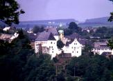 Schloss Wolkenstein