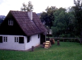 Spielzeug- und Freilichtmuseum Seiffen