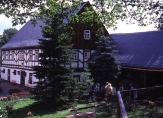 Knochenstampfe Dorfchemnitz