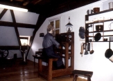 Strupfmuseum Gelenau